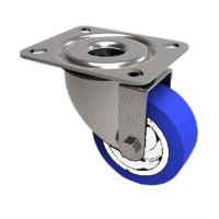 Wheels & Castors