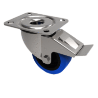 Wheels & Castors