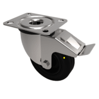 Wheels & Castors