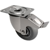 Wheels & Castors
