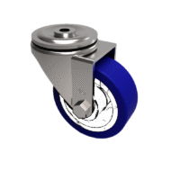 Wheels & Castors