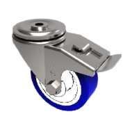 Wheels & Castors