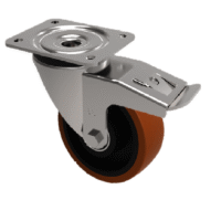 Wheels & Castors