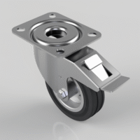 Wheels & Castors
