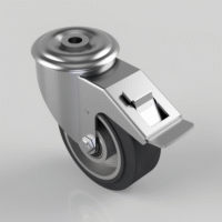 Wheels & Castors