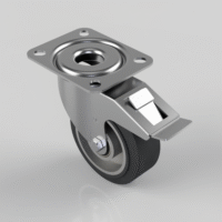 Wheels & Castors