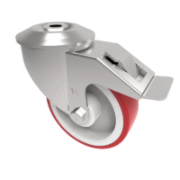 Wheels & Castors