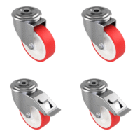Wheels & Castors