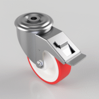 Wheels & Castors