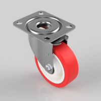 Wheels & Castors