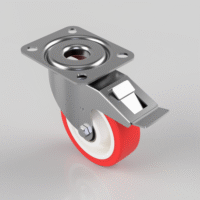 Wheels & Castors