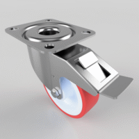 Wheels & Castors