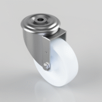 Wheels & Castors