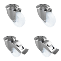 Wheels & Castors
