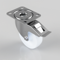 Wheels & Castors