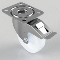 Wheels & Castors