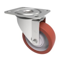 Wheels & Castors