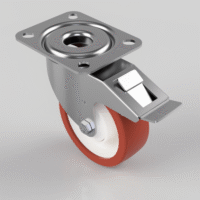 Wheels & Castors