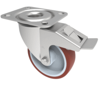 Wheels & Castors
