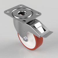 Wheels & Castors