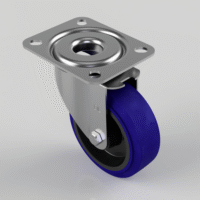 Wheels & Castors