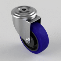 Wheels & Castors