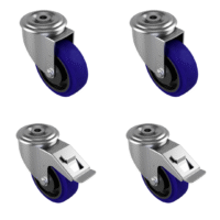 Wheels & Castors