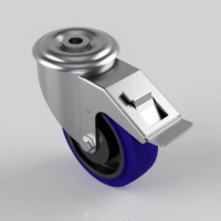 Wheels & Castors