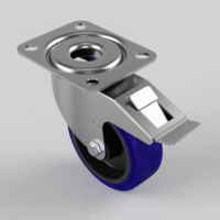 Wheels & Castors