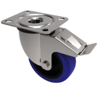 Wheels & Castors