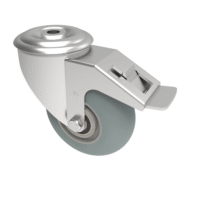 Wheels & Castors