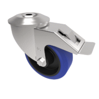 Wheels & Castors