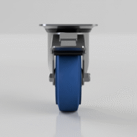 Wheels & Castors