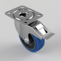 Wheels & Castors