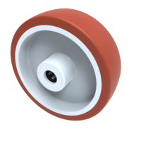 Wheels & Castors