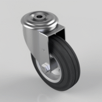 Wheels & Castors
