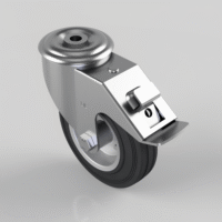 Wheels & Castors