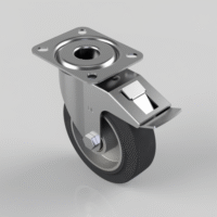 Wheels & Castors