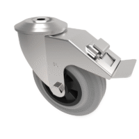 Wheels & Castors