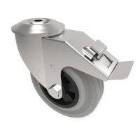 Wheels & Castors