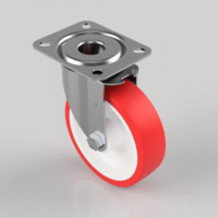 Wheels & Castors
