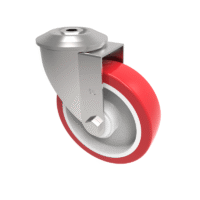 Wheels & Castors