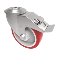 Wheels & Castors