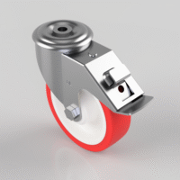 Wheels & Castors