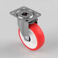Wheels & Castors