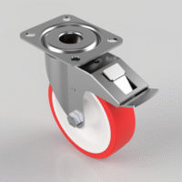 Wheels & Castors
