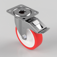 Wheels & Castors