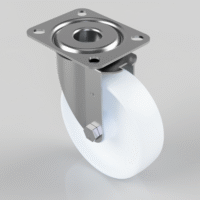 Wheels & Castors