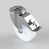 Wheels & Castors