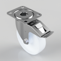 Wheels & Castors